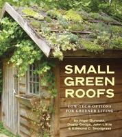 Small Green Roofs