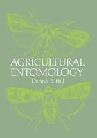 Agricultural Entomology