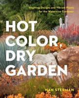Hot Color in the Dry Garden