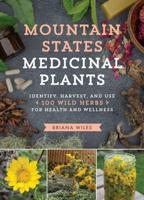 Mountain States Medicinal Plants