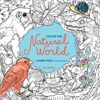 Color the Natural World