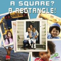 A Square? A Rectangle!