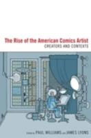 The Rise of the American Comics Artist