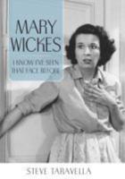 Mary Wickes