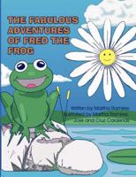 The Fabulous Adventures of Fred the Frog