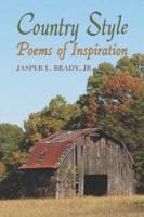 Country Style:Poems of Inspiration