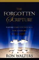 The Forgotten Scripture
