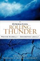 Operation Rolling Thunder