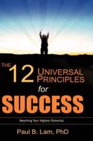 The 12 Universal Principles for Success