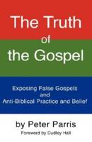 The Truth of the Gospel