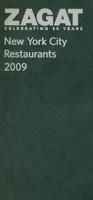 2009 New York City Restaurants