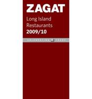 2009/ 2010 Long Island Restaurants