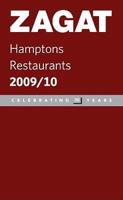 2009/ 2010 Hamptons Restaurants