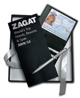 Zagat World's Top Hotels, Resorts & Spas