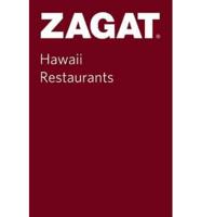 Hawaii Restaurants (Pocket Guide)