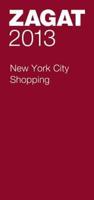 2013 New York City Shopping