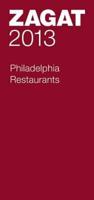 2013 Philadelphia Restaurants