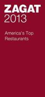 2013 America's Top Restaurants