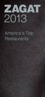 2013 America's Top Restaurants