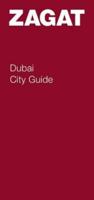 Zagat 2013 Dubai City Guide