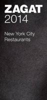 2014 New York City Restaurants Leather