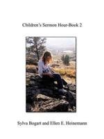 Children's Sermon Hour-book 2