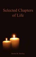 Selected Chapters of Life