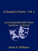 Chemist's Poetry - Vol. 2
