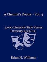 Chemist's Poetry - Vol. 4