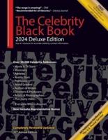 The Celebrity Black Book 2024 (Deluxe Edition)