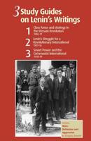 3 Study Guides on Lenin's Writings