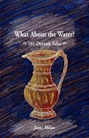 What About the Water? 101 Dervish Tales