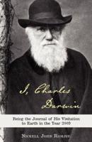 I, Charles Darwin