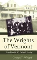 The Wrights of Vermont