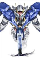 Gundam 00. Volume 4 2nd Season