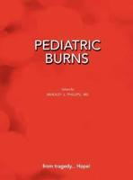 Pediatric Burns