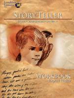 Storyteller Jean Craighead George: Expert Writer Workbook