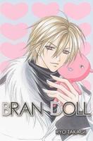 Bran Doll