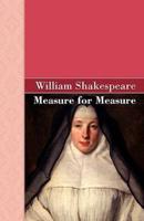 Measure for Measure