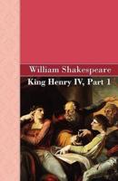 King Henry IV, Part 1