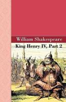 King Henry IV, Part 2