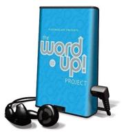 Word Up Project: Level Blue