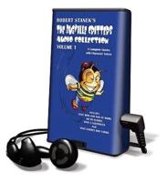 Bugville Critters Audio Collection Volume 1