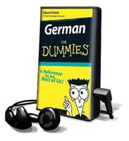 German for Dummies