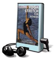 Yoga Stretch for Fitness