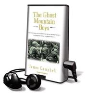 The Ghost Mountain Boys