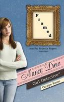 Nancy Drew Girl Detective - Framed