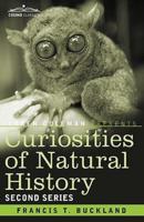 Curiosities of Natural History, in Four Volumes: Second Series