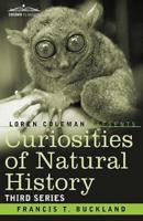 Curiosities of Natural History, in Four Volumes: Third Series
