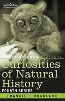 Curiosities of Natural History, in Four Volumes: Fourth Series